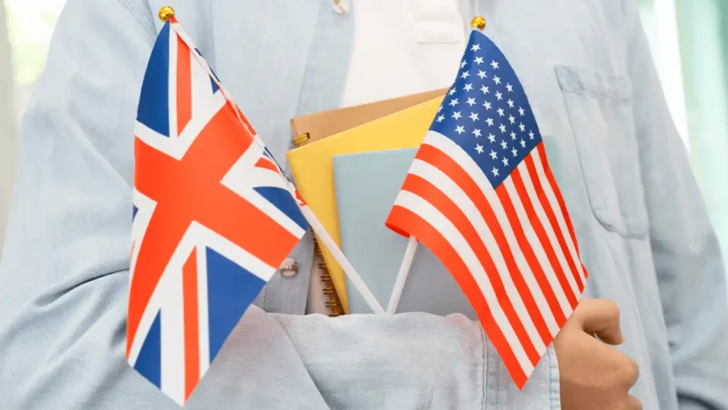 Aprender inglés