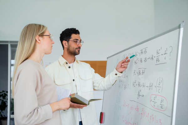 Clases física online